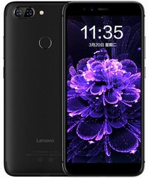 Замена тачскрина на телефоне Lenovo S5 в Саранске
